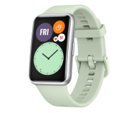 HUAWEI WATCH Fit ZIELONY - 589774 - zdjęcie 1